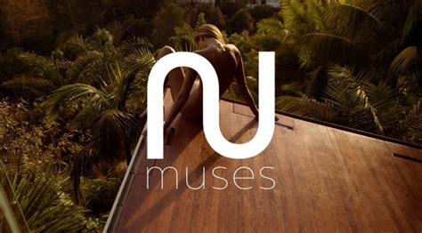 david bellemere|Introducing the 2017 NU MUSES